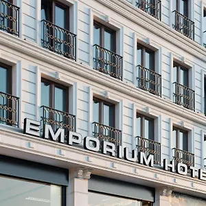 visit hotel